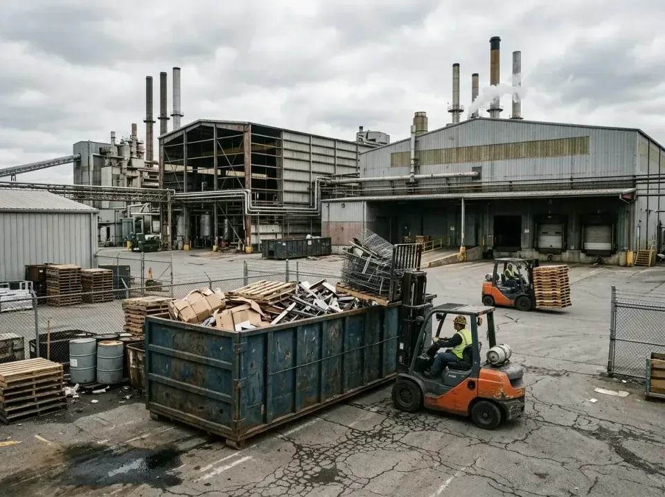 industrial-factory-scrap-conta-003 — frequently asked questions, Cheap Roll-off Dumpster Rentals in Hudson, IA